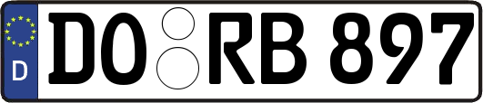 DO-RB897