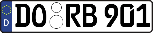 DO-RB901