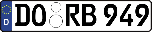 DO-RB949