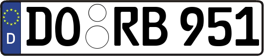 DO-RB951