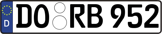 DO-RB952
