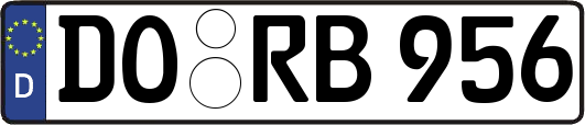 DO-RB956