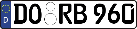 DO-RB960