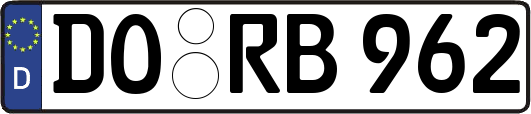 DO-RB962