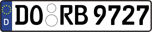 DO-RB9727