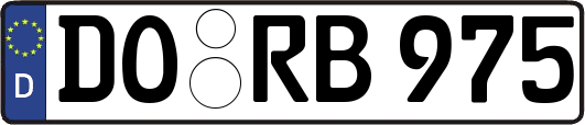 DO-RB975
