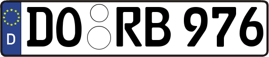 DO-RB976