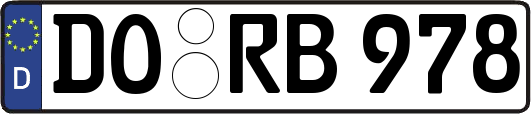 DO-RB978