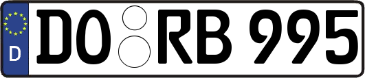 DO-RB995