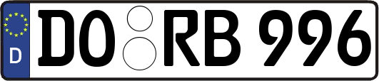 DO-RB996