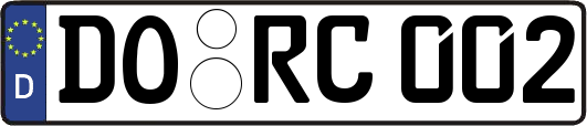 DO-RC002