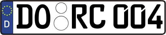 DO-RC004