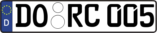 DO-RC005