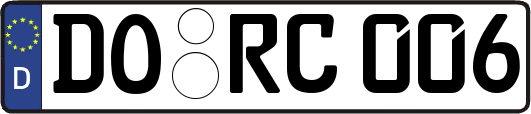 DO-RC006