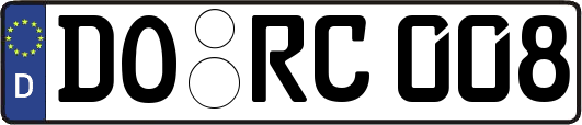 DO-RC008