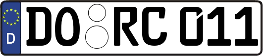 DO-RC011