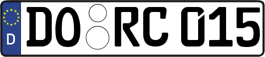 DO-RC015