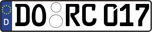 DO-RC017