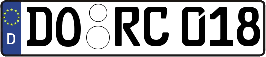 DO-RC018