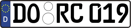 DO-RC019