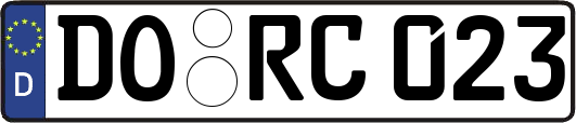 DO-RC023