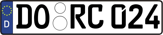DO-RC024