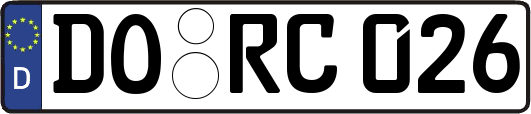 DO-RC026