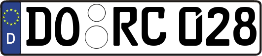 DO-RC028