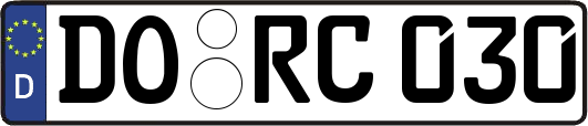 DO-RC030