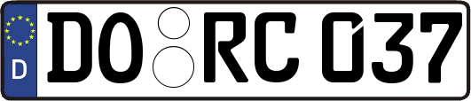 DO-RC037