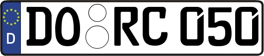 DO-RC050