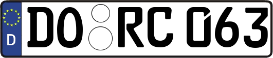 DO-RC063