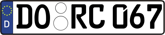DO-RC067