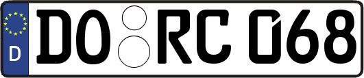 DO-RC068