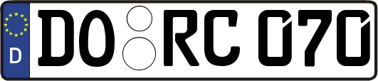 DO-RC070