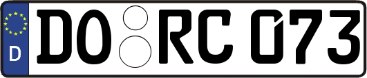 DO-RC073