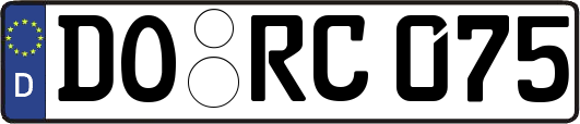 DO-RC075