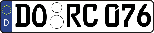 DO-RC076
