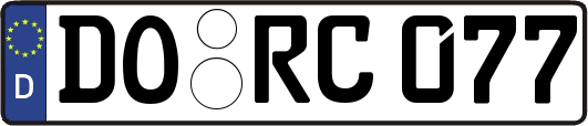 DO-RC077