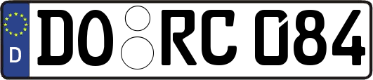 DO-RC084