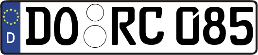 DO-RC085