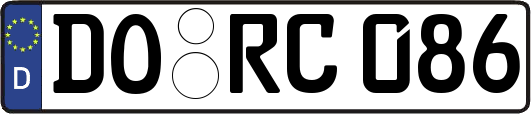 DO-RC086
