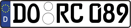 DO-RC089