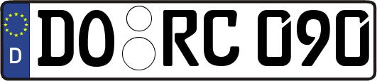 DO-RC090