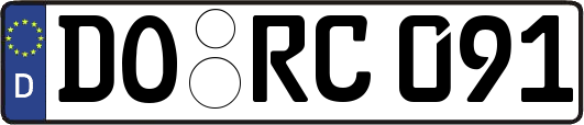 DO-RC091