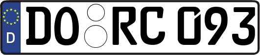 DO-RC093