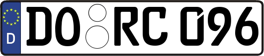 DO-RC096