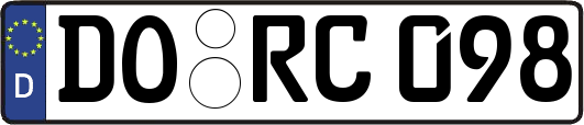 DO-RC098
