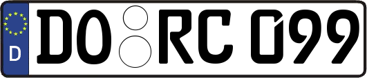 DO-RC099