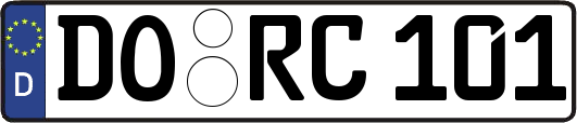 DO-RC101